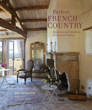 Книга Perfect French Country 