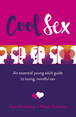 Книга Cool Sex Wendy Doeleman