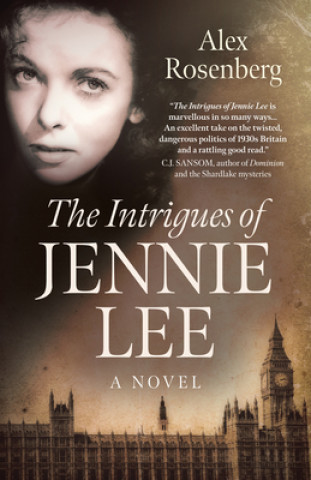 Kniha The Intrigues of Jennie Lee 