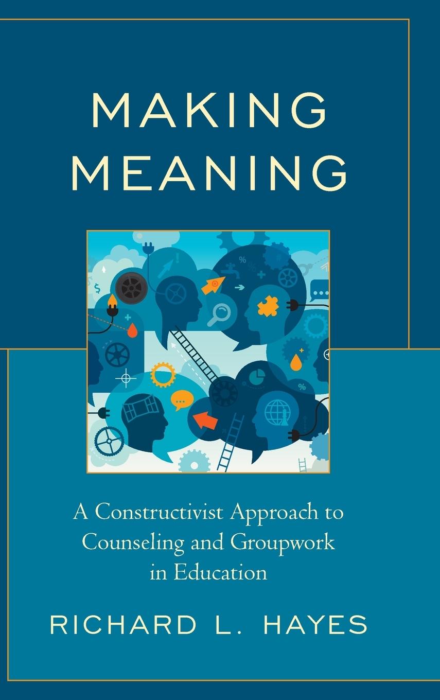 Libro Making Meaning Richard L. Hayes