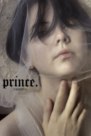 Book prince. Valentin