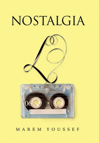 Knjiga Nostalgia Marem Youssef