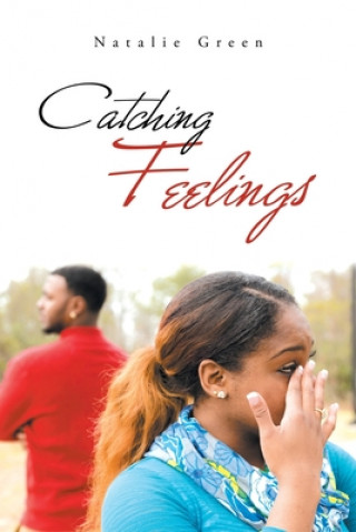 Carte Catching Feelings Natalie Green
