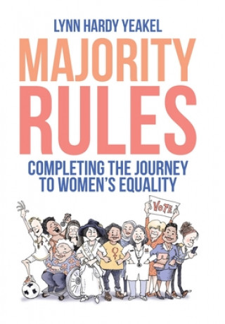 Buch Majority Rules Yeakel Lynn Hardy Yeakel