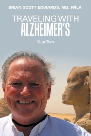 Book Traveling with Alzheimer's 