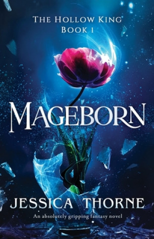 Βιβλίο Mageborn 