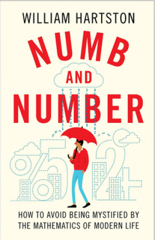 Boek Numb and Number William Hartston