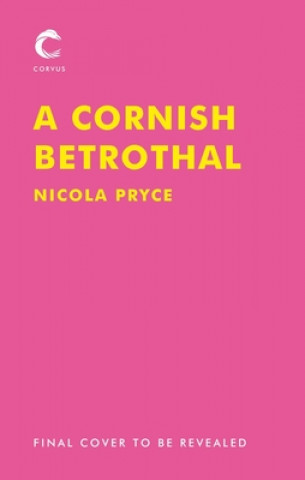 Kniha Cornish Betrothal 