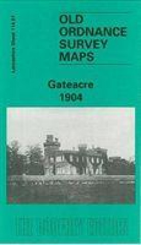 Printed items Gateacre 1904 Kay Parrott