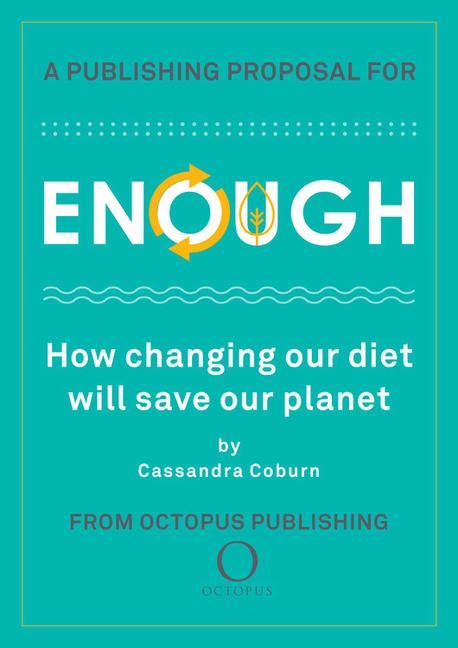 Knjiga Enough Dr Cassandra Coburn