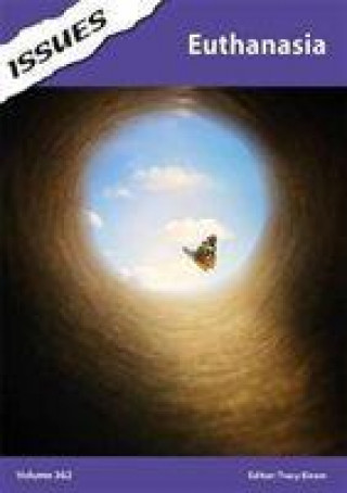 Knjiga Euthanasia Tracy Biram
