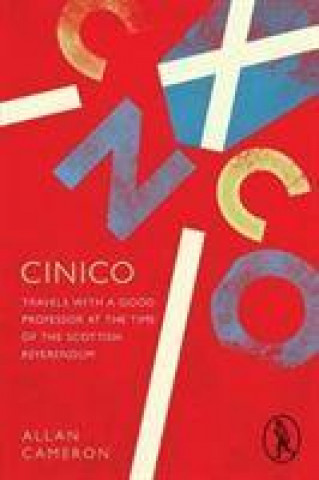 Buch Cinico Allan Cameron