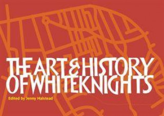 Kniha Art & History of Whiteknights 