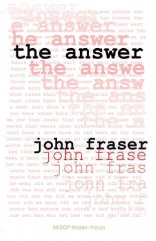 Buch The Answer John Fraser