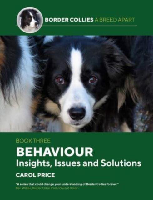 Book Behaviour: INsights, Issues and Solutions Carol Price