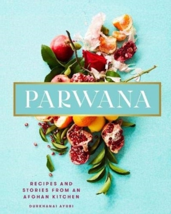 Könyv Parwana Durkhanai Ayubi