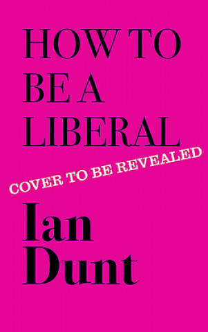 Carte How To Be A Liberal 