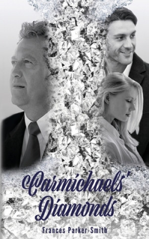 Kniha Carmichaels' Diamonds 