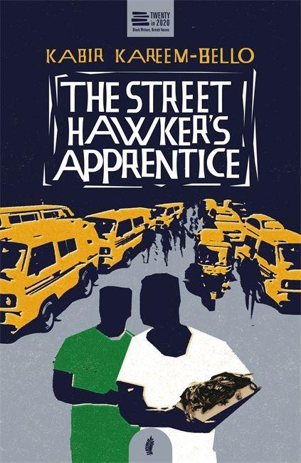 Книга Street Hawker's Apprentice KABIR KAREEM-BELLO