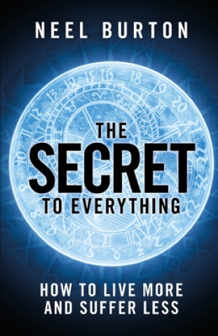 Kniha Secret to Everything 