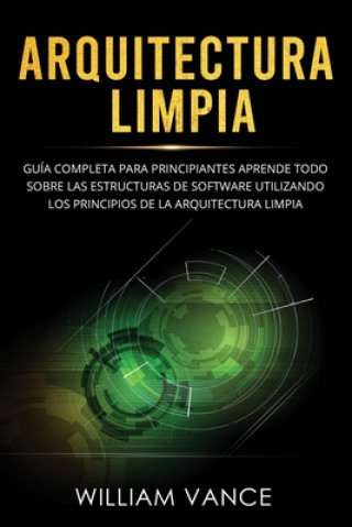 Knjiga Arquitectura limpia 