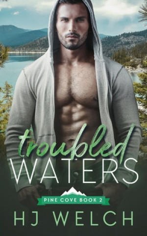 Buch Troubled Waters Hj Welch