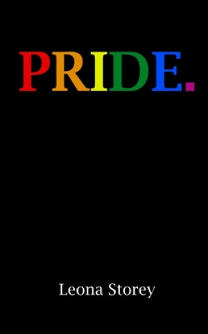 Βιβλίο Pride Leona Storey
