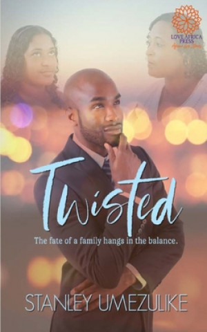 Knjiga Twisted Stanley Umezulike