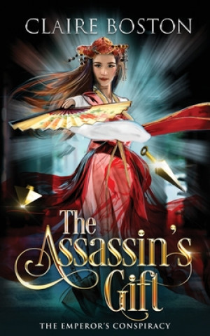 Buch Assassin's Gift Boston Claire Boston