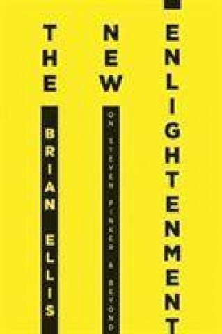 Kniha New Enlightenment Brian Ellis