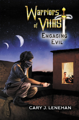 Knjiga Engaging Evil Cary J. Lenehan