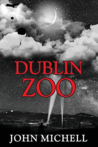 Boek Dublin Zoo John Michell