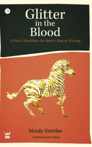 Книга Glitter in the Blood 