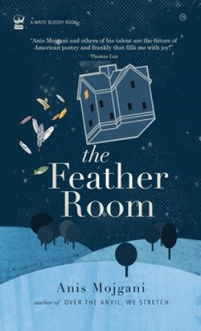 Buch Feather Room Anis Mojgani
