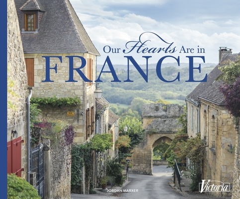Книга Our Hearts Are in France 