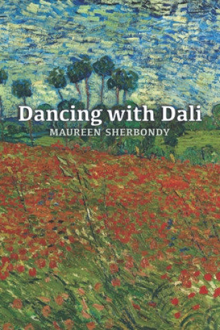 Książka Dancing with Dali Diane Kistner
