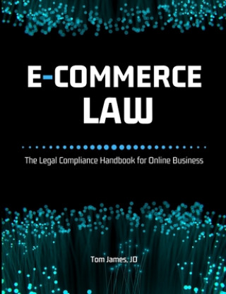 Книга E-Commerce Law 