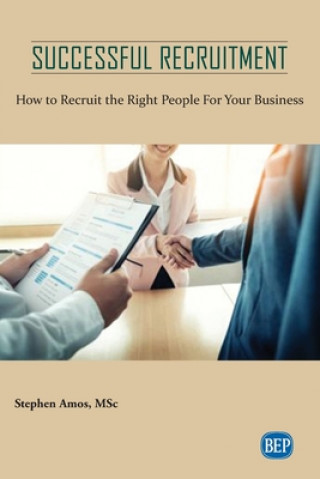 Könyv Successful Recruitment 