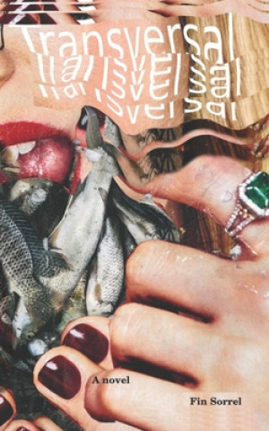 Libro Transversal Fin Sorrel
