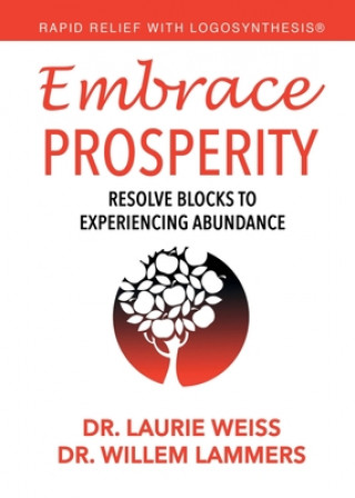 Książka Embrace Prosperity Willem Lammers