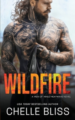 Carte Wildfire Chelle Bliss