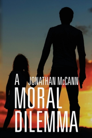 Könyv Moral Dilemma 