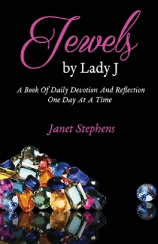 Knjiga Jewels by Lady J Janet Stephens