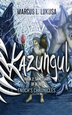 Carte Kazungul Book 2 
