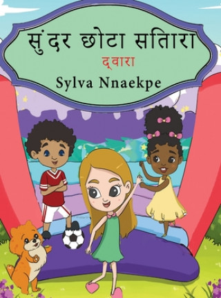 Boek सुंदर छोटा सितारा Sylva Nnaekpe