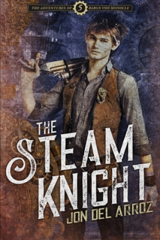 Carte The Steam Knight 