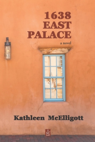 Carte 1638 East Palace Kathleen McElligott
