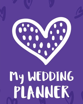 Buch My Wedding Planner 