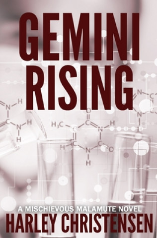 Knjiga Gemini Rising Harley Christensen