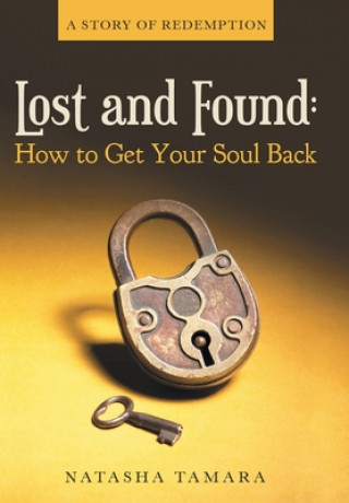 Carte Lost and Found Tamara Natasha Tamara